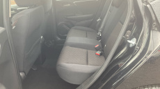 Honda Jazz 1.5 i-VTEC Sport 5dr Navi CVT Petrol Hatchback